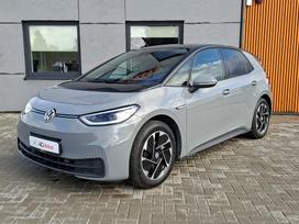 Volkswagen ID.3, 62 kWh, hečbekas