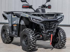 AODES/UPMOTO Tcrosser 525L 495cc, atv / quad