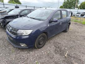 Dacia Sandero dalimis. Dirbame nuo 9h iki 18h