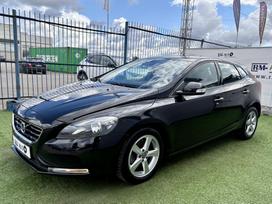 Volvo V40, 1.6 l., hatchback