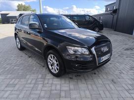 Audi Q5, 2.0 l., Внедорожник / Кроссовер