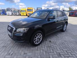 Audi Q5, 2.0 l., Внедорожник / Кроссовер