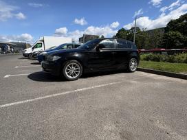 BMW 116, 2.0 l., Хэтчбек