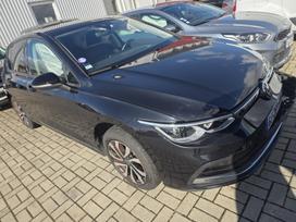 Volkswagen Golf, 1.0 l., hatchback