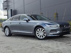 Volvo S90, 2.0 l., sedanas