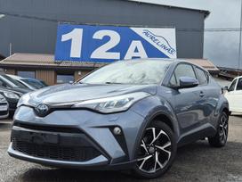 Toyota C-HR, 1.8 l., Внедорожник / Кроссовер