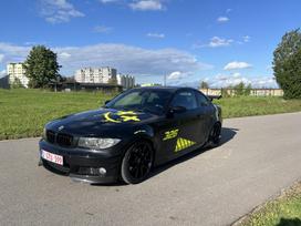 BMW 123, 2.0 l., Купе (coupe)