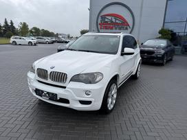 BMW X5, 3.0 l., visureigis / krosoveris
