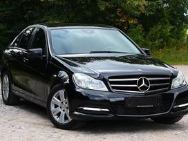 Mercedes-Benz C220, 2.1 l., Седан