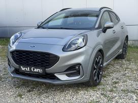 Ford Puma, 1.0 l., Внедорожник / Кроссовер