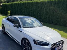 Audi RS 5, 2.9 l., coupe