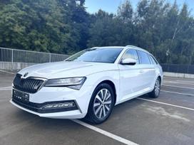 Skoda Superb, 1.4 l., Универсал