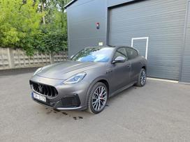 Maserati Grecale, 3.0 l., visureigis / krosoveris