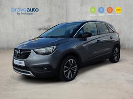 Opel Crossland X, 1.2 l., visureigis / krosoveris