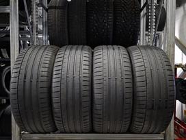 Falken Azenis FK520A, летние 275/55 R19