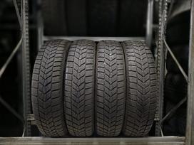 Fulda Kristall Control HP 2, зимние 155/70 R19