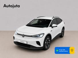 Volkswagen ID.4, 82 кВт·ч, Внедорожник / Кроссовер