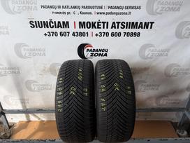 Continental All Season contact, universalios 215/40 R17