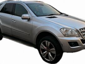 Mercedes-Benz ML klasė