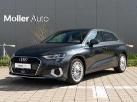 Audi A3, 1.5 l., Хэтчбек