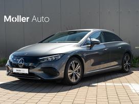 Mercedes-benz Eqe, universalas
