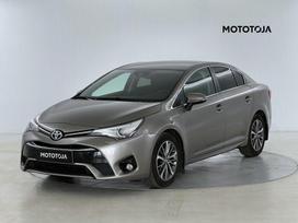 Toyota Avensis, 2.0 l., Седан