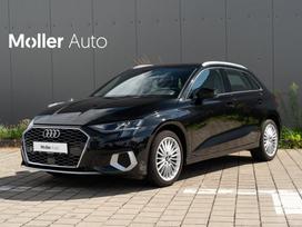 Audi A3, 1.4 l., Хэтчбек