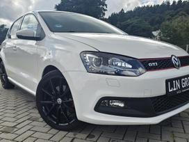 Volkswagen Polo, 1.4 l., hatchback