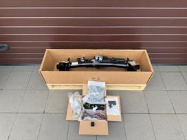 BMW X5, Originalūs BMW G05 X5 G06 X6 G07 X7 G09 , for parts. Originalūs bmw g05 x5 g06 x6 g07 x7 g09 xm serijos vil