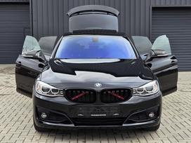 BMW 320 Gran Turismo, 2.0 l., Хэтчбек