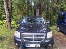 Dodge Caliber, 2.0 l., hatchback