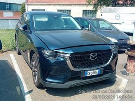 Mazda CX-60, 3.3 l., Внедорожник / Кроссовер