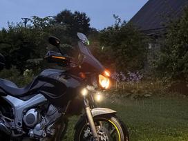 Yamaha Tdm 850 850cc, touring / sport touring