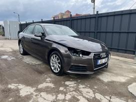 Audi A4, 2.0 l., Седан