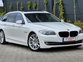 BMW 520, 2.0 l., wagon