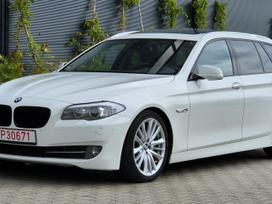 BMW 520, 2.0 l., Универсал