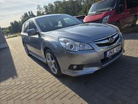 Subaru Legacy, 2.0 l., Универсал