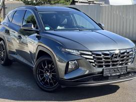 Hyundai Tucson, 1.6 l., Внедорожник / Кроссовер