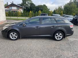 Toyota Avensis, 1.8 l., Универсал