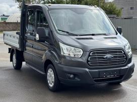 Ford Transit, 2.0 l., Грузовые микроавтобусы