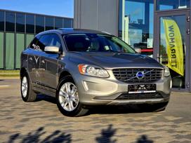 Volvo XC60, 2.0 l., off-road / crossover
