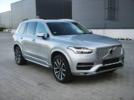Volvo XC90, 2.0 l., Внедорожник / Кроссовер