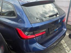 BMW 318, 2.0 l., wagon
