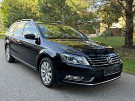 Volkswagen Passat, 2.0 l., wagon
