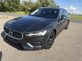 Volvo V60, 2.0 l., Универсал