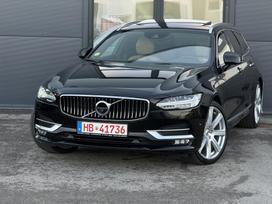 Volvo V90, 2.0 l., universalas