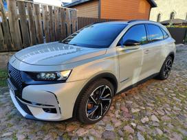 DS Automobiles Ds7 Crossback, 1.6 l.,