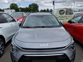 Kia Niro, 1.6 l., visureigis / krosoveris