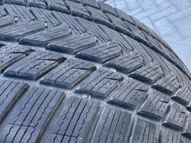 Gripmax Suregrip Pro Winter, žieminės 275/35 R21