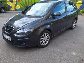 Seat Altea XL, 1.6 l., vienatūris